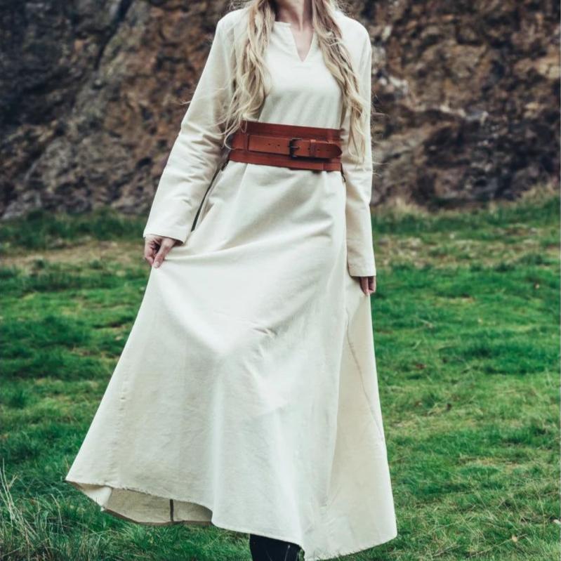 Viking Under Dress in Cotton for Everyday Wear