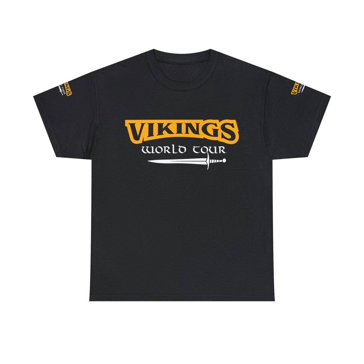 Viking World Tour T-Shirt