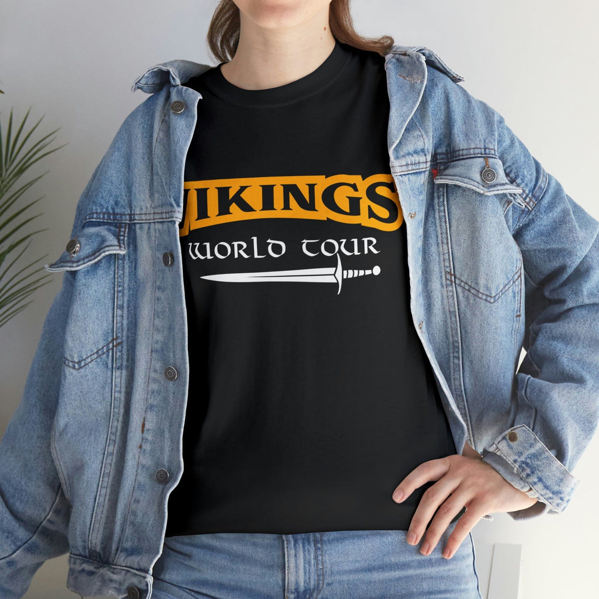 Viking World Tour T-Shirt