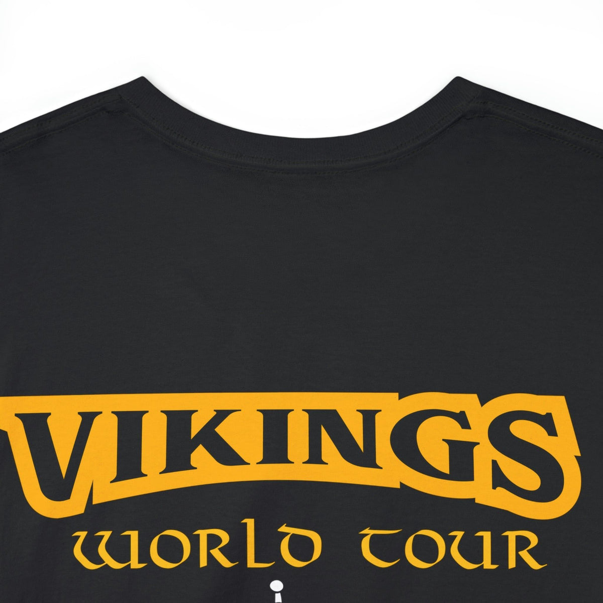 Viking World Tour T-Shirt
