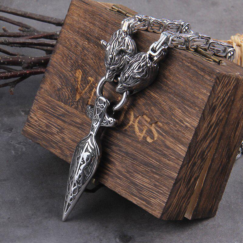 Wolves of Odin Gungnir King's Chain