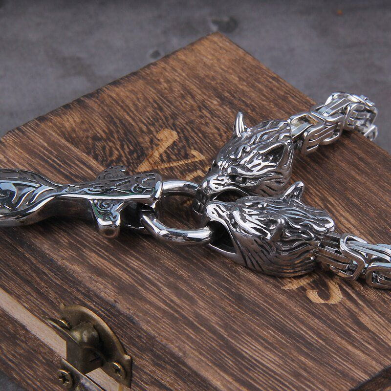 Wolves of Odin Gungnir King's Chain