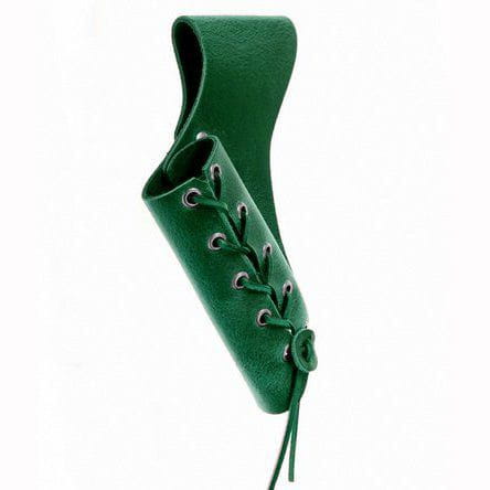 Viking Laced Sword Axe Sheath Holster