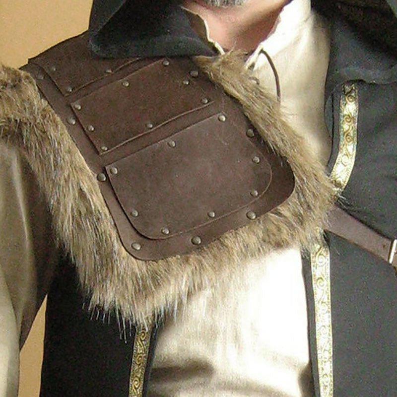 Viking Single Shoulder Protector