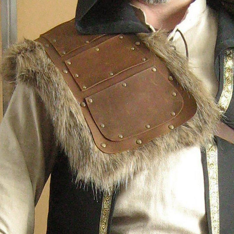 Viking Single Shoulder Protector