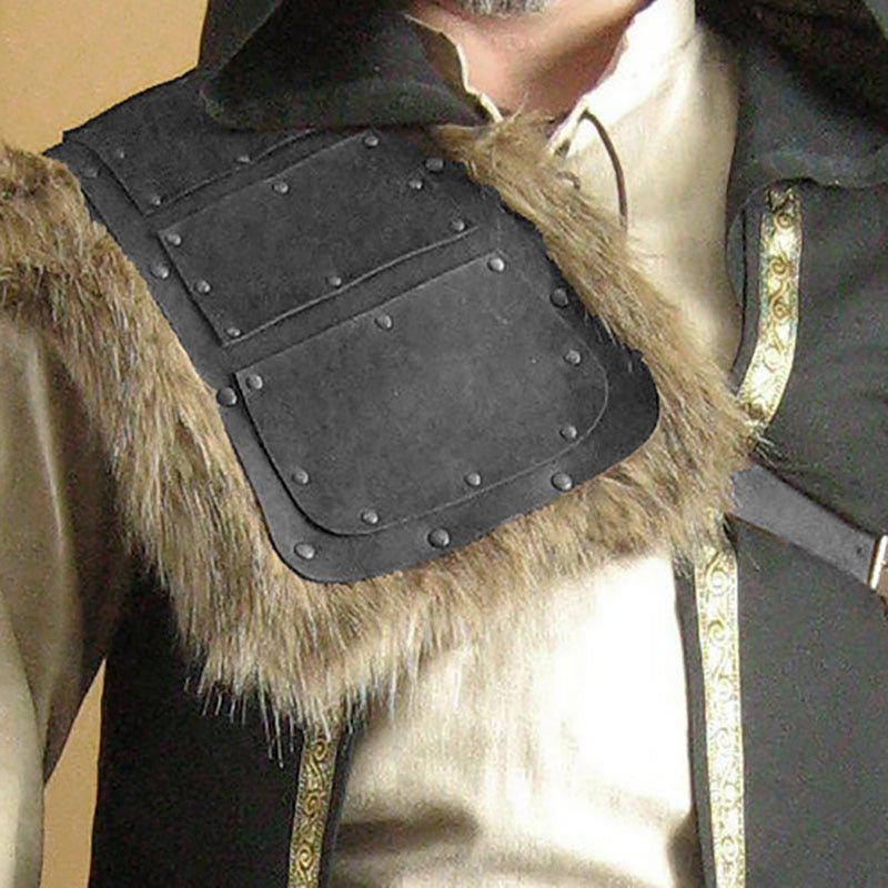 Viking Single Shoulder Protector