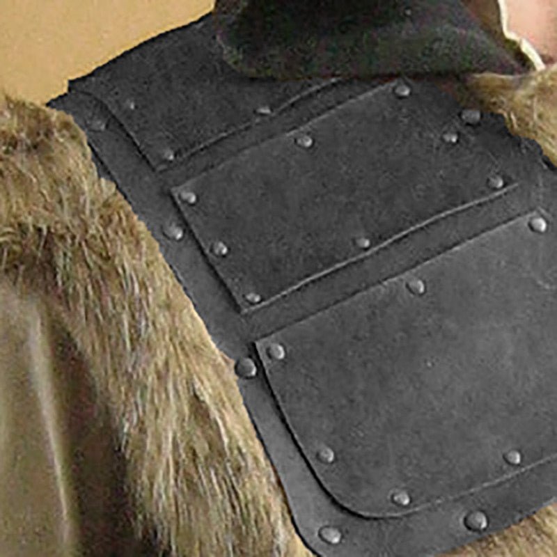 Viking Single Shoulder Protector