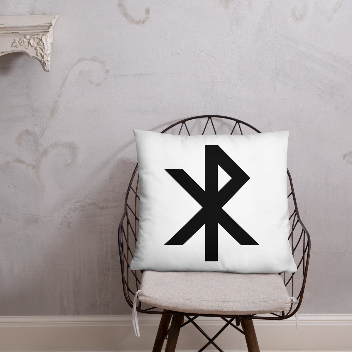 Test Pillow