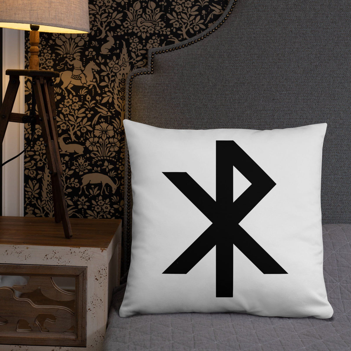 Test Pillow