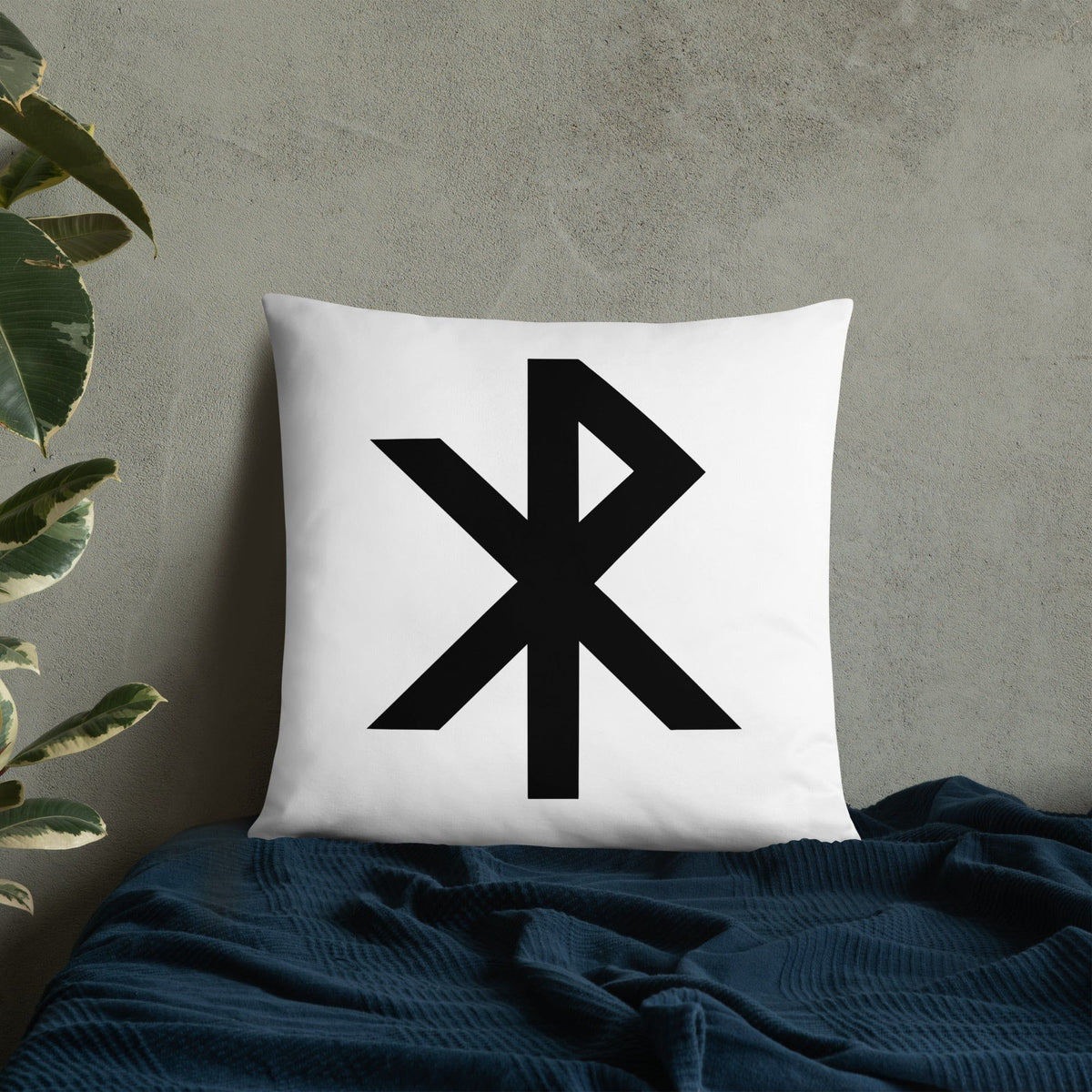 Test Pillow