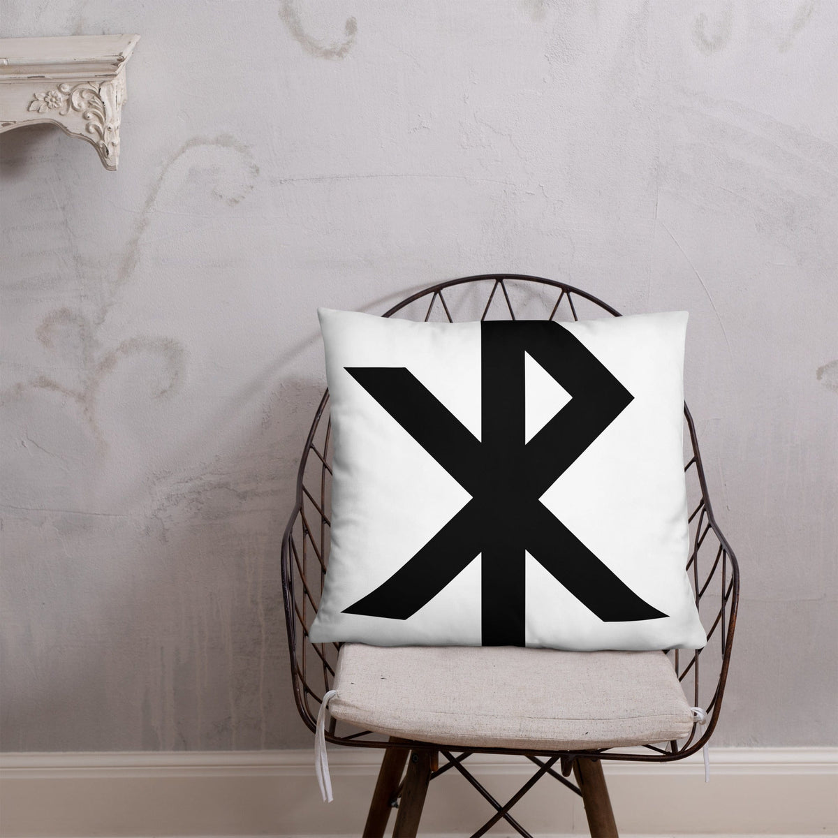 Test Pillow