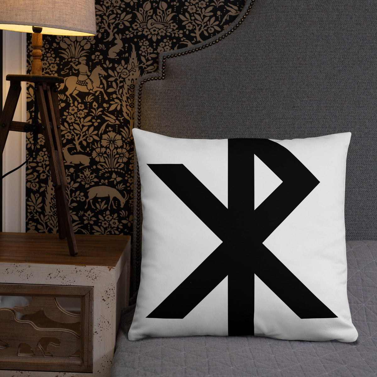 Test Pillow