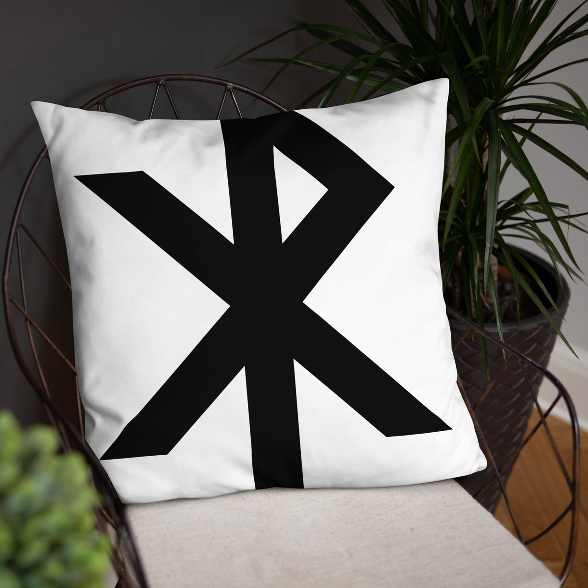Test Pillow