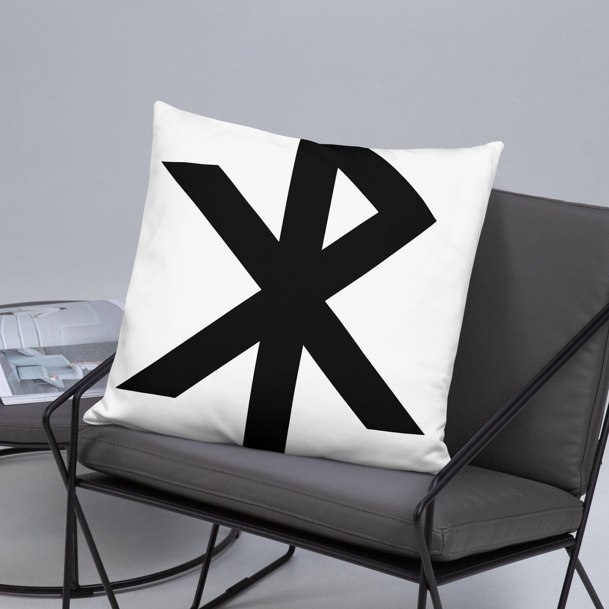 Test Pillow