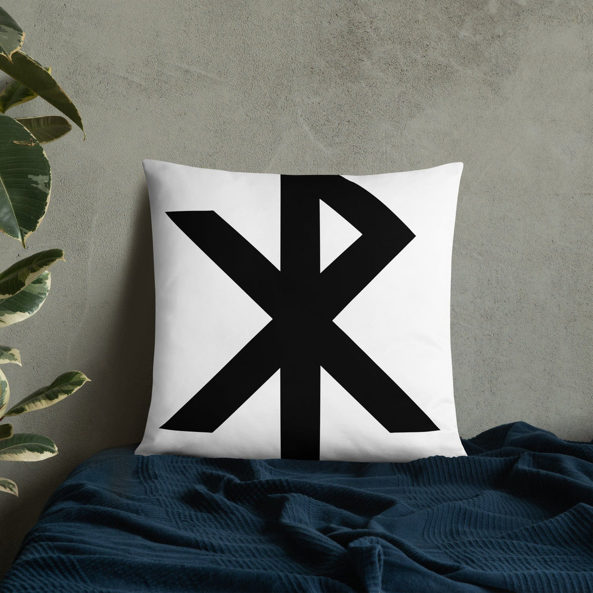 Test Pillow